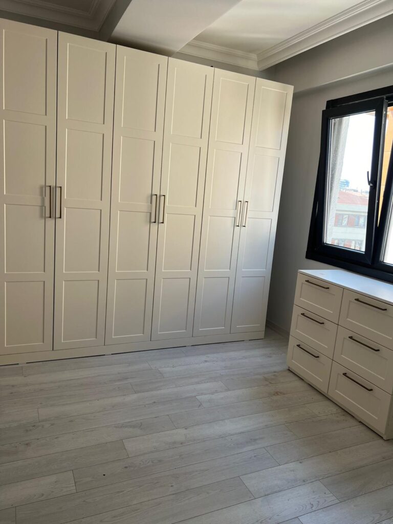 giyinme odası 3