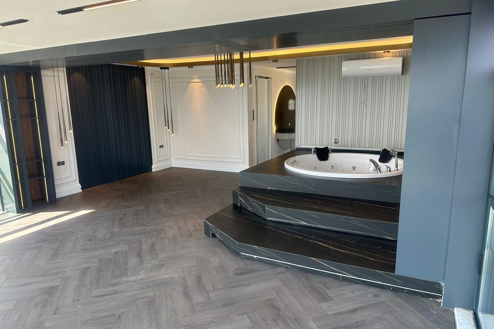 kocaeli ozel tasarim banyo dolabi modelleri